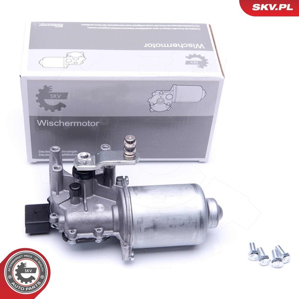 Esen SKV Wischermotor 19SKV032 FüR Skoda-image