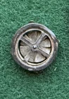 Post Civil War Indian War Relic Cap Ventilator