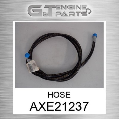 AXE21237 HOSE fits JOHN DEERE (Surplus Open Box)