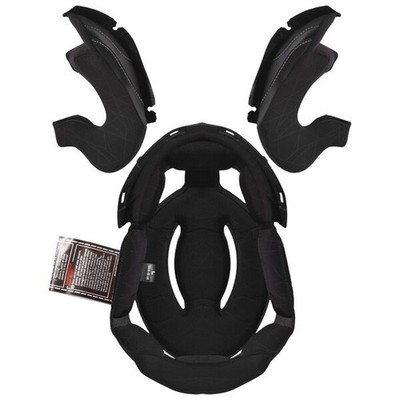 LS2 FF902 Liner For ECE22.06 Motorbike Motorcycle Helmet