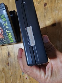 NEO GEO AES LAST HOPE JP VERSION