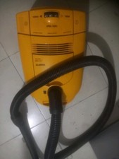 Aspirateur
