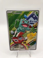 Bulbasaur #37 Pokemon Promo