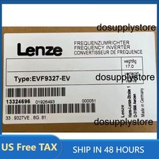 EVF9327-EV IPCS New Sealed Original Lenze EVF...
