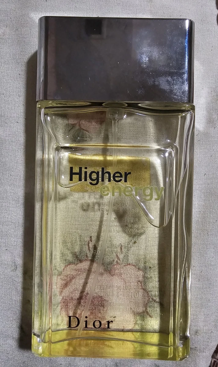 Dior Higher Energy Fragrances for Men for sale | eBay