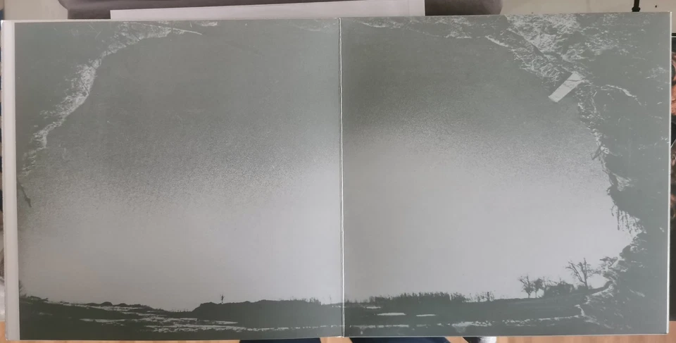 Nine Days' Wonder – Nine Days' Wonder (Krautrock) - Bild 3 von 4