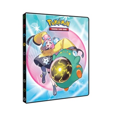 Ultra PRO - Scarlet and Violet [SV9] 9-Pocket Portfolio for Pokmon | Trading
