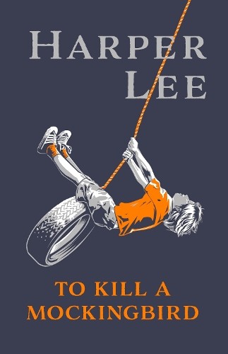 To Kill A Mockingbird by Harper Lee - 9781529155891 - Image 5