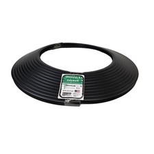 Trim-A-Slab Concrete Expansion Joint Replacement Black Roll 1/2"Dia x 50ft L