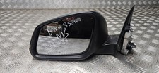 BMW 318D AUTO F30 2013 N/S wing mirror passenger left hand side