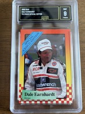 10 Must-Have Dale Earnhardt Cards 25