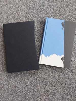 Touching The Void   Joe Simpson | The Folio Society | Hardcover | 2008