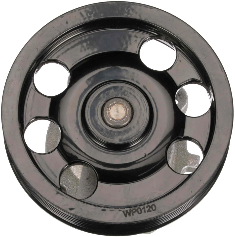 Bomba de agua para puertas de refrigerante CHRYSLER genuina de alta calidad garantizada nueva Foto 3 de 4