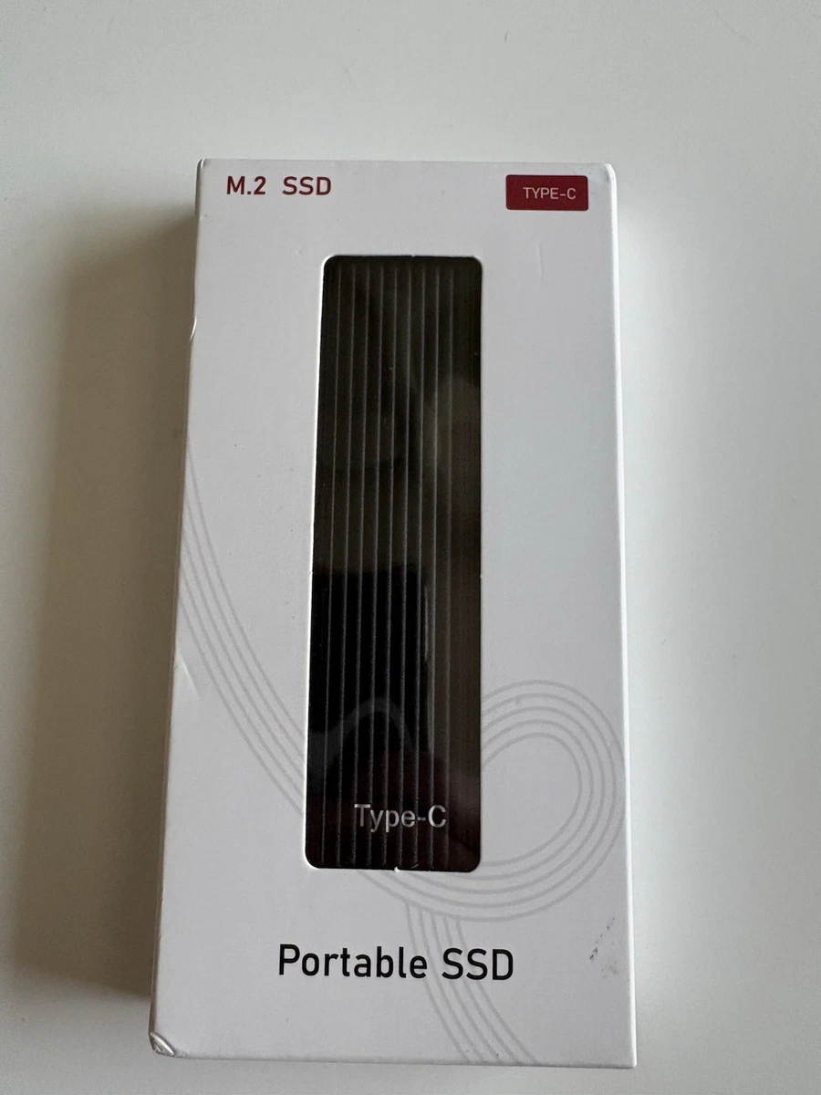 Solid State Drives 16 TB Storage Capacity for sale | eBay