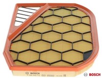 Bosch F026400772 Luftfilter Luftfiltereinsatz FüR Fiat FüR Lancia