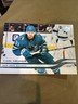 2025-26 Upper Deck Series 2 Hockey Base UD Exclusives #394 Carl Grundstrom /100