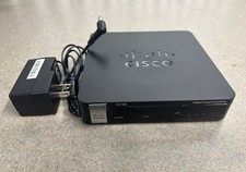 Cisco Small Business Single Band RV180 VPN 4 Port Router