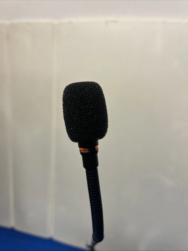 LD Systems U506 CST Microphone And Base - Bild 4 von 4