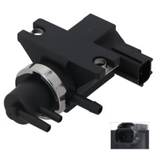 Aktuator Turbolader for Mazda 3 BM BN 6 GL CX-5 KF 2.2D SH02-18741 Schwarz