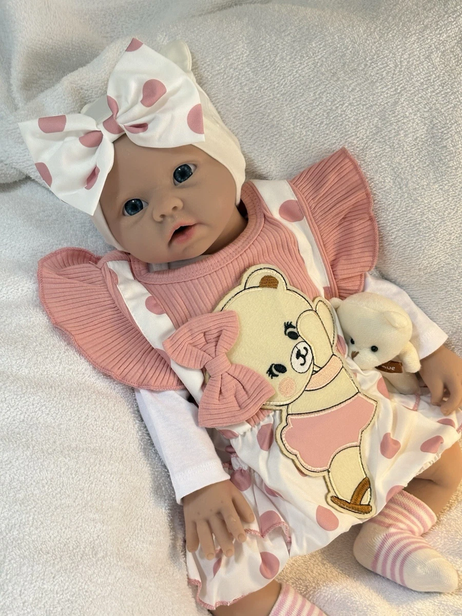 Interactive Reborn Dolls Playsets for sale | eBay