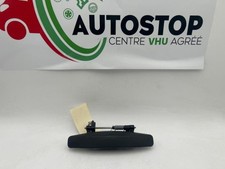 Porte arrière et accessoires Dacia LODGY 