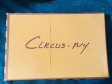 NIB Circus NY By Sam Edelman, Deanna Sunset Pink Are Amazing Pink Loafers