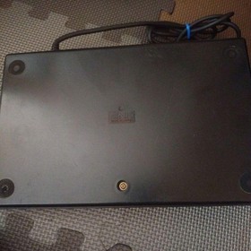 SNK Neo Geo Neogeo AES ROM Console System with  Stick Controller x2  Set Tested