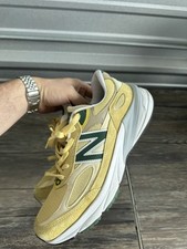 Men's Teddy Santis X New Balance 990 v6 Made In USA X U990TE6 Size 9