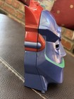 Vintage Reboot Megabyte Figure And Throne Room Play Set Irwin Toys Incomplete — photo 5