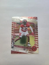 2024 Panini Absolute - Rookies Tykee Smith #172  RC