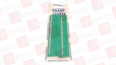 GRAFOPLAST BL117MSSBW / BL117MSSBW (NEW IN BOX)