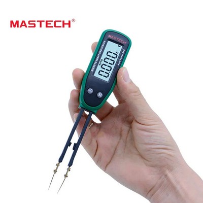MASTECH MS8910 Smart SMD Tester Auto Scan Resistance Capacitance