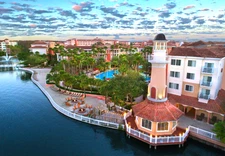 Marriott Grande Vista Resort Orlando Disney, 2 Bedroom 7 nights SLPS 8, Nov-July