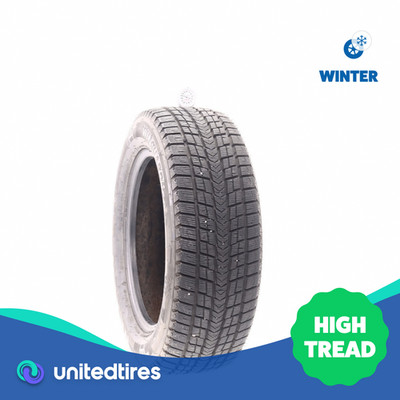 Used 225/60R17 Nexen Winguard Ice SUV WS5 103Q - 11/32