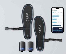 Carv X2 Ski Coaching System Digital Training China | Snowboard Skills Gr. D