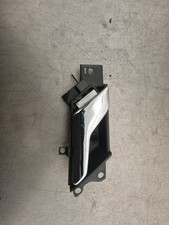 VAUXHALL ANTARA Internal door handle 96660863 passenger rear 2011