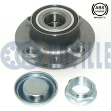 Roulement de roue Citroen C5