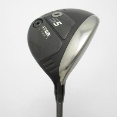 PRGR TUNE 05 フェアウェイウッド 3W Tour AD GT-6x Golf Fairway Wood PRGR TUNE 05 Tour AD XC-6 (S) Reshaft 18 5W