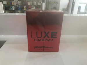 comme des garcons champaca