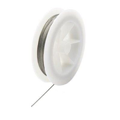 PENN SPOOL CABLE SS 200 FT brand new Downrigger Cable CANNON