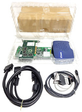 MATROX RT2000/KIT/N MEGA PACK REALTIME EDITING P/N:63039620166 NIB