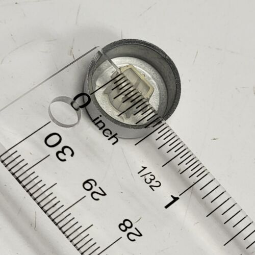 Genuine Dell Volume Knob For Multimedia Wired Keyboard TH836 SK-8135 Y-UK-DEL1 - Picture 4 of 12