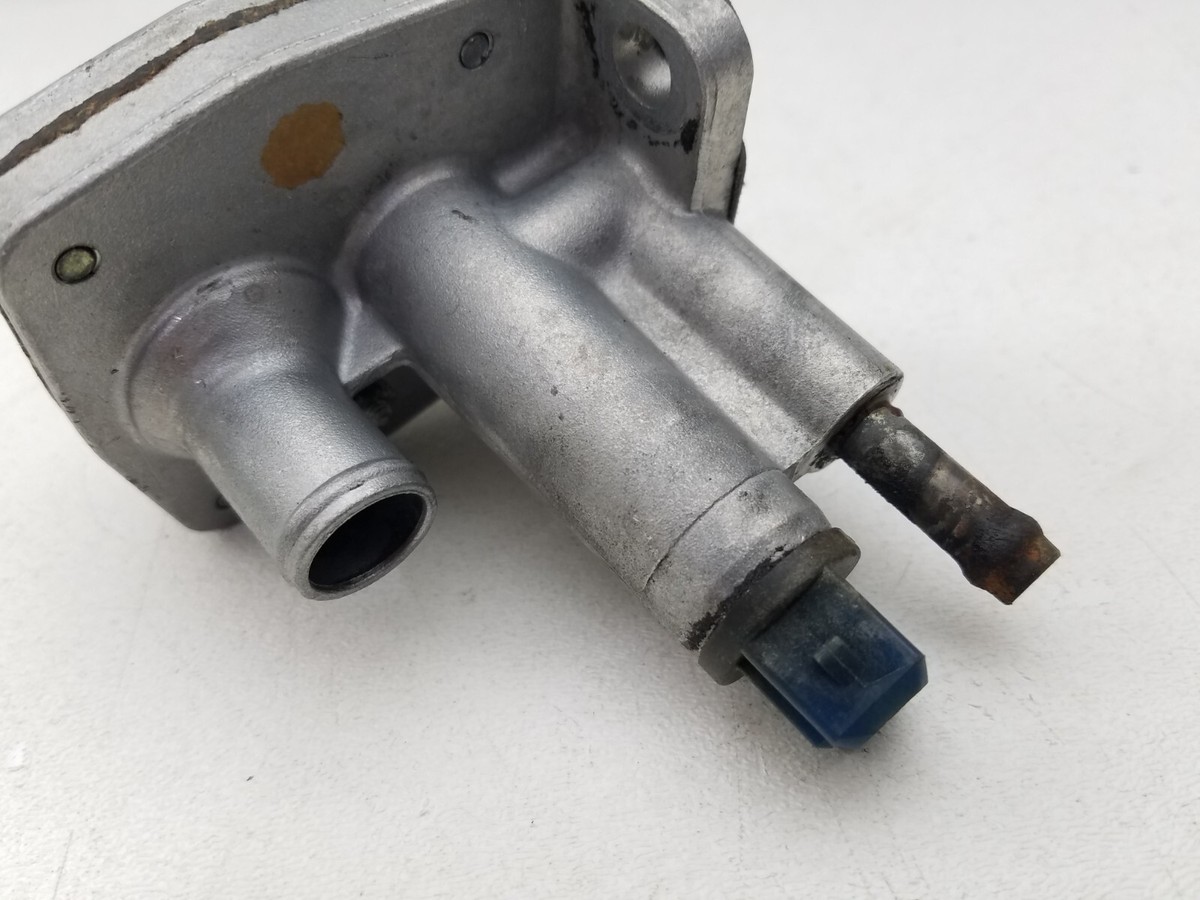 1982 Toyota Celica Supra Cressida 5MGE IAC idle speed air control
