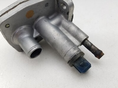 1982 Toyota Celica Supra Cressida 5MGE IAC idle speed air control