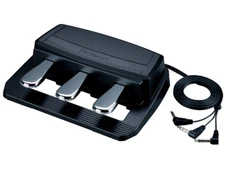 Roland Foot Pedal RPU-3 Keyboard Piano for FP-7/7F/RD-700 Series/Fantom Series