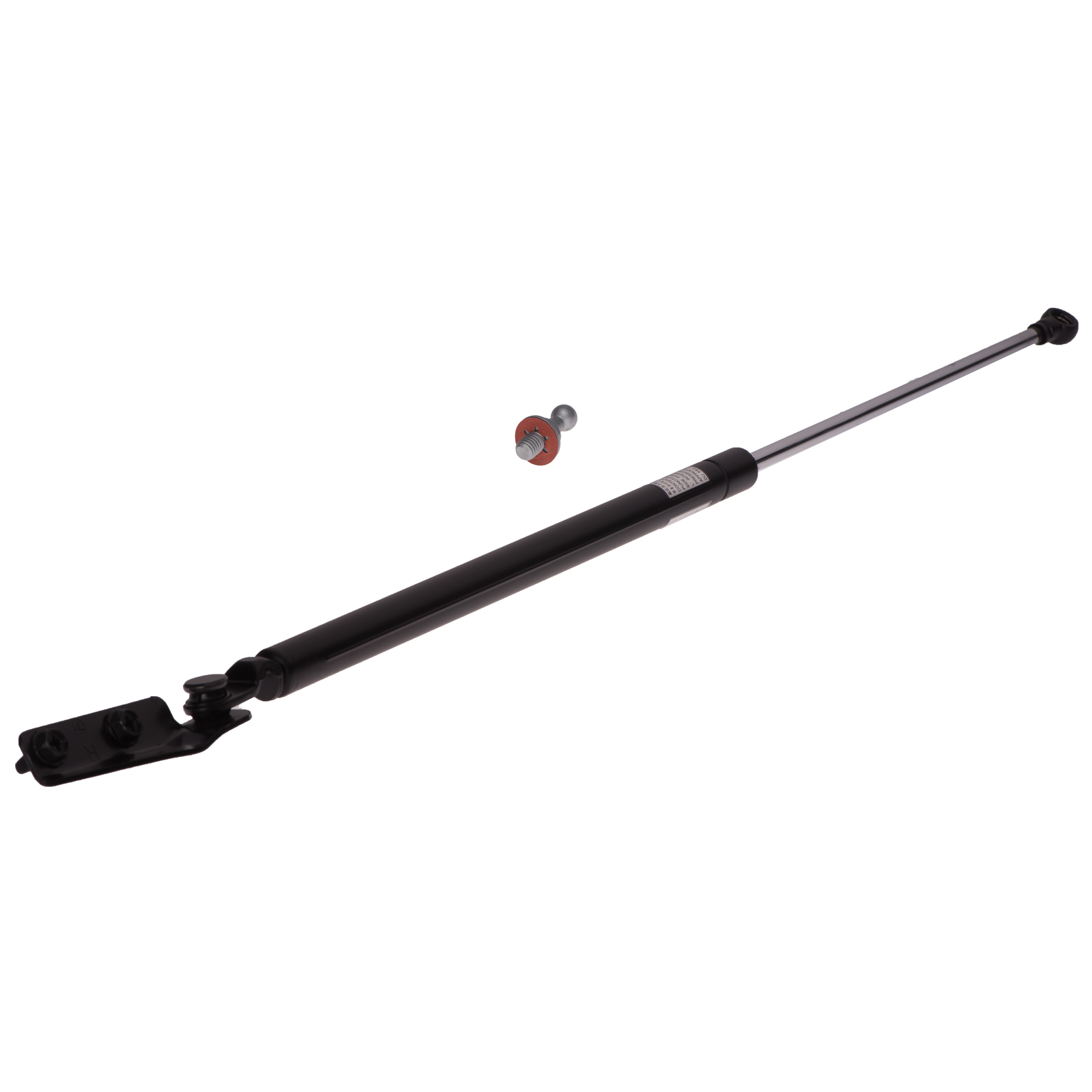 Estribo de soporte de portón trasero derecho para Subaru Legacy/Outback 2005-2009 (N/P 63269AG001)