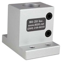 80/20 Single Shaft Base 80/20 Single Shaft Base