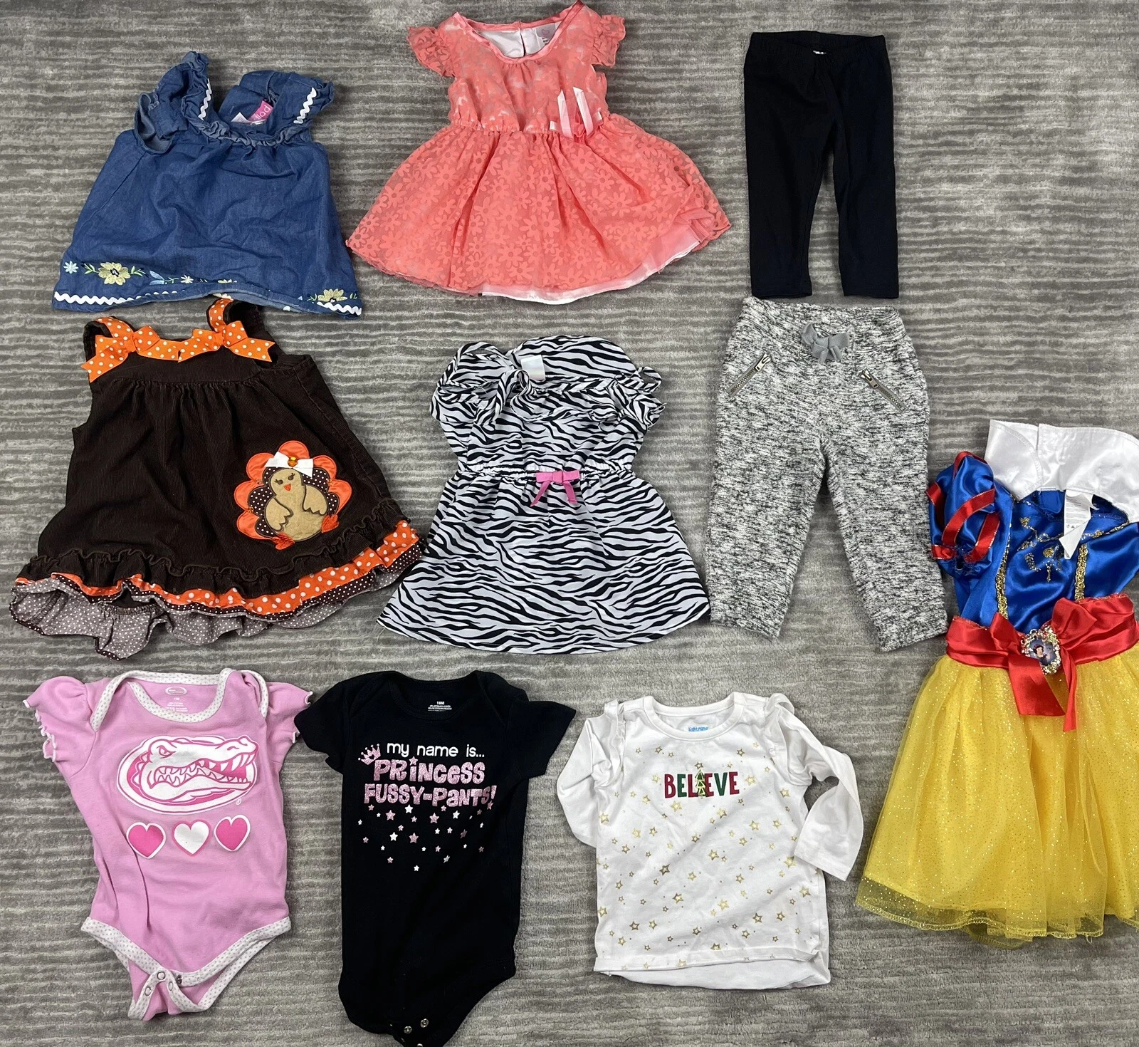 old-navy lot of 24 months old 