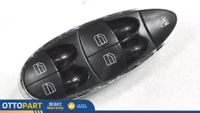 2003-09 Mercedes W211 W219 E500 E320 Front Left Driver Side Master Window Switch
