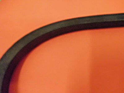 Keilriemen passend für Viking Motor-messerriemen 6151-704-2100  